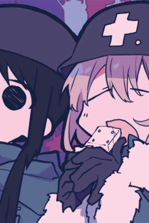 Sampul Girls’ Last Tour