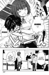 Manga Glamorous gambar 2