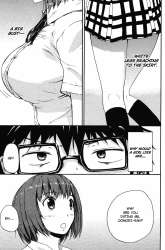 Manga Glamorous gambar 4