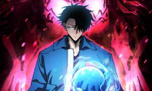 Global Beast Tamer: I Can See the Path of Evolution