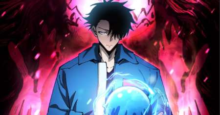 Global Beast Tamer: I Can See the Path of Evolution