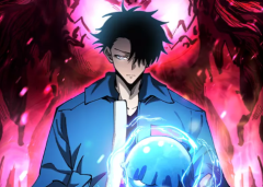 Baca Manhua Global Beast Tamer: I Can See the Path of Evolution