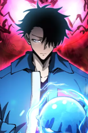 Sampul Global Beast Tamer: I Can See the Path of Evolution