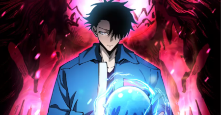 Komik Global Beast Tamer: I Can See the Path of Evolution