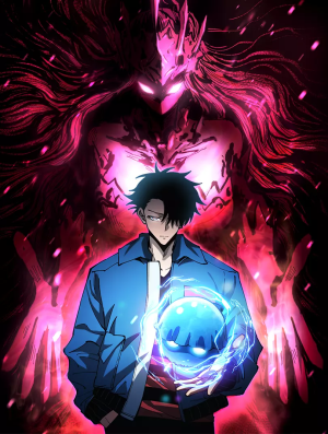 Baca Komik Global Beast Tamer: I Can See the Path of Evolution