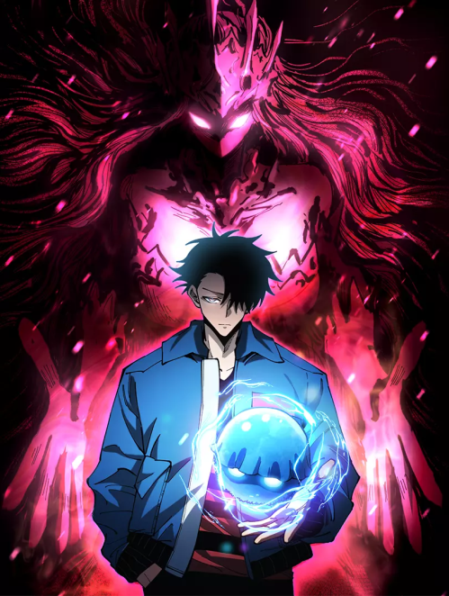Baca Komik Global Beast Tamer: I Can See the Path of Evolution