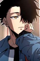 Manhua Global Beast Tamer: I Can See the Path of Evolution gambar 1