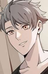 Manhua Global Countdown to Life gambar 2