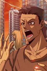 Manhua Global Countdown to Life gambar 4