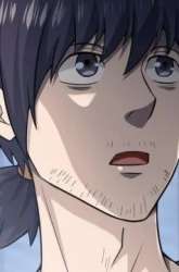 Manhua Global Mayhem: Awakening SSS-Class Talent at the Start! gambar 3