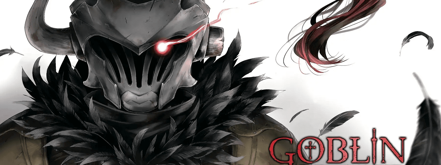 Goblin Slayer: Brand New Day