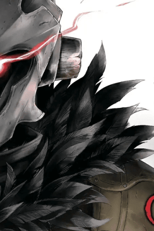 Sampul Goblin Slayer: Brand New Day