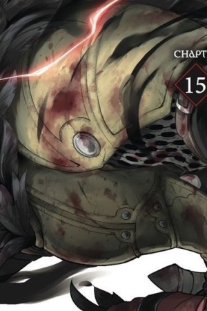 Sampul Goblin Slayer Gaiden: Year One