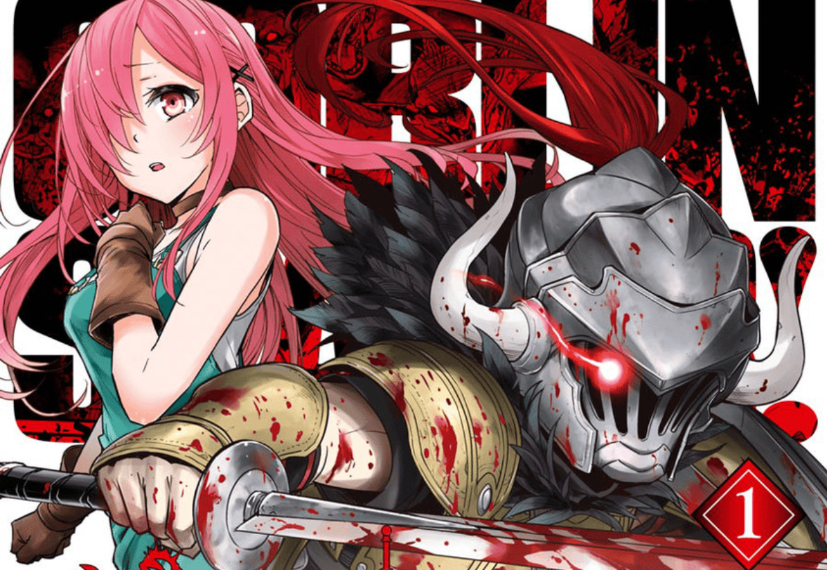 Goblin Slayer Side Story: Year One