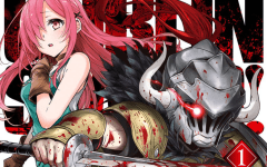 Baca Manga Goblin Slayer Side Story: Year One