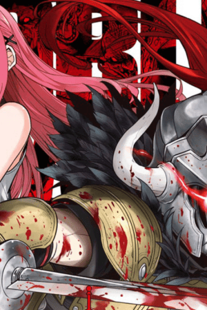Sampul Goblin Slayer Side Story: Year One