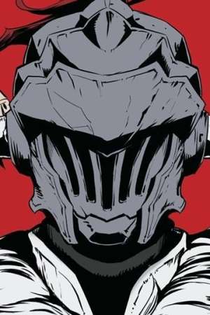 Sampul Goblin Slayer