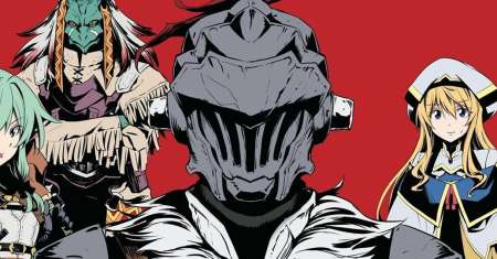 Goblin Slayer