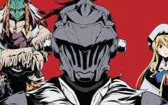 Baca Manga Goblin Slayer