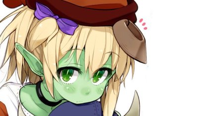 Goblin wa Mou Juubun ni Tsuyoi