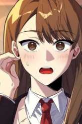 Manhwa Goblin’s Night gambar 2