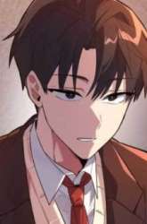 Manhwa Goblin’s Night gambar 3