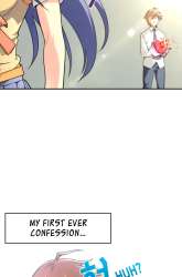 Manhua God at Random gambar 2