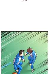 Manhua God at Random gambar 4