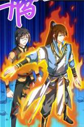 Manhua God Awekening gambar 2