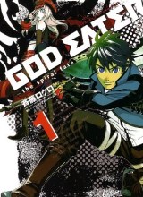 GOD EATER: The Spiral Fate
