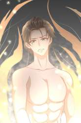 Manhua God Fisherman gambar 1