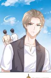 Manhua God Fisherman gambar 2