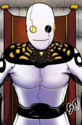 Manhwa God Game gambar 1