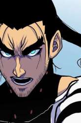 Manhwa God Game gambar 3