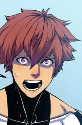 Manhwa God Game gambar 4