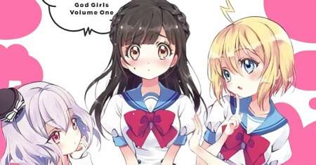 God Girls