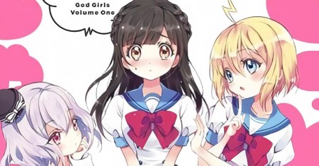 God Girls