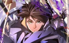 Baca Manhua God Killer