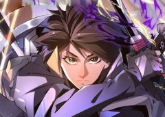 Baca Manhua God Killer