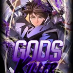 Komik God Killer