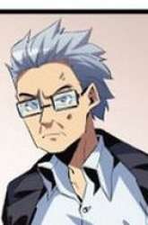 Manhua God Killer gambar 3