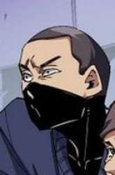 Manhua God Killer gambar 4