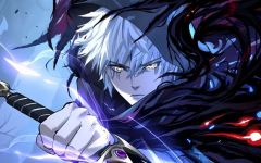 Baca Manhua God-level Assassin, I’m the Shadow