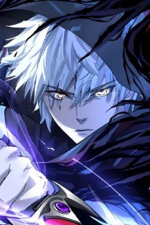 Sampul God-level Assassin, I’m the Shadow