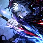 Komik God-level Assassin, I’m the Shadow