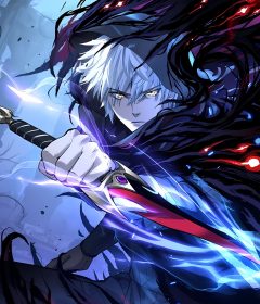 Baca  God-level Assassin, I’m the Shadow