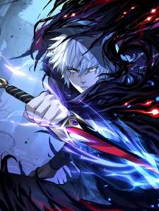 Baca Komik God-level Assassin, I’m the Shadow