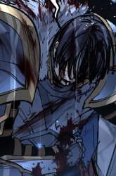 Manhua God-level Assassin, I’m the Shadow gambar 1