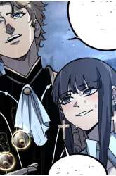 Manhua God-level Assassin, I’m the Shadow gambar 2