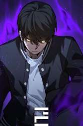 Manhua God-level Assassin, I’m the Shadow gambar 4